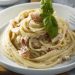 Saus Carbonara Tiruan Bikin Marah Italia Berbeda dari Resep Asli