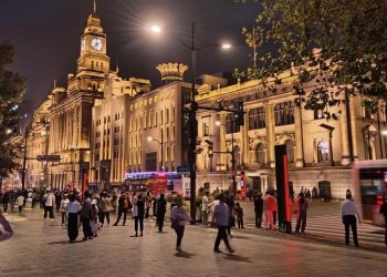 10 Negara Teraman untuk Jalan Kaki Malam Hari dan Menikmati Suasana Kota