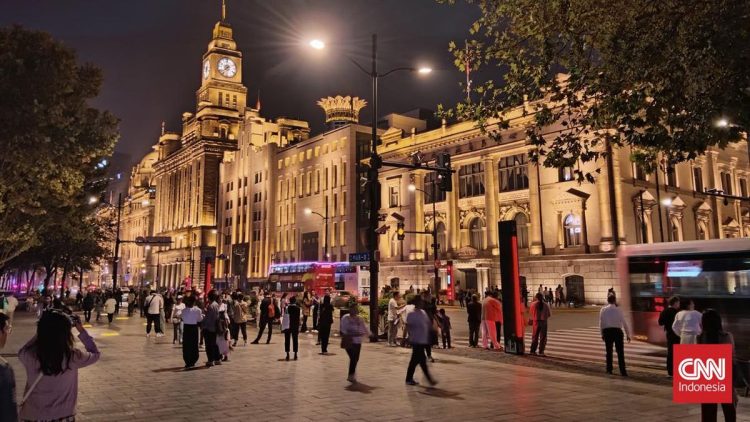 10 Negara Teraman untuk Jalan Kaki Malam Hari dan Menikmati Suasana Kota