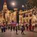 10 Negara Teraman untuk Jalan Kaki Malam Hari dan Menikmati Suasana Kota