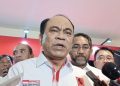 Budi Arie Jelaskan Alasan Bergabung dengan Gerindra