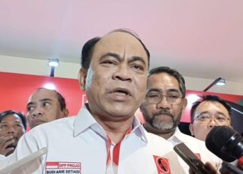 Budi Arie Jelaskan Alasan Bergabung dengan Gerindra