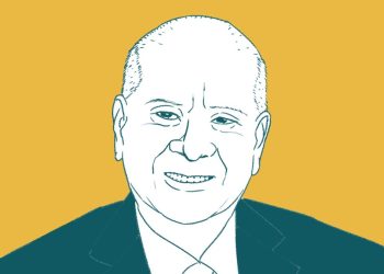 Anak Pemilik Bengkel Menjadi Bos Bir Filipina dengan Aset Rp58 Triliun