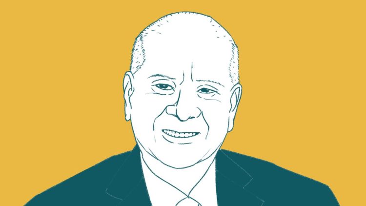 Anak Pemilik Bengkel Menjadi Bos Bir Filipina dengan Aset Rp58 Triliun