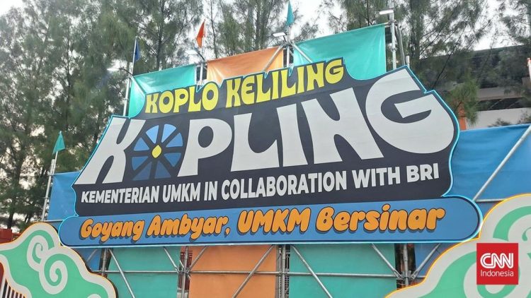 Kopling Siap Goyang Pasar Internasional di 2026