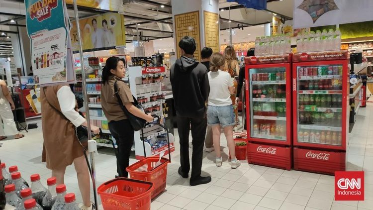 Pesta Diskon Full Day Sale Transmart Jangan Lewatkan Besok