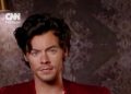 Patung Baru Harry Styles di Madame Tussauds Las Vegas yang Memikat Pengunjung