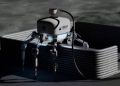 Robot Ciptakan Rumah di Bulan dari Australia