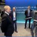 Robot Humanoid AI Rusia Menari di Hadapan Putin