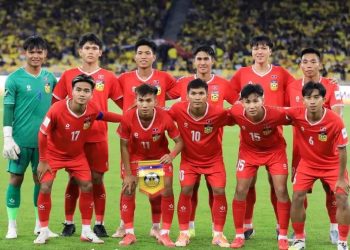 4 Tim ASEAN Tidak Lolos Piala Asia 2027, Malaysia Merasa Cemas