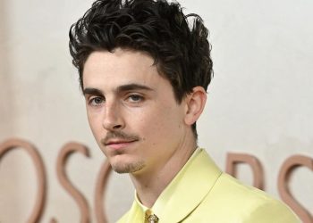 Timothee Chalamet Mengungkapkan Kekecewaannya Tak Menjadi Best Actor di Ajang Besar