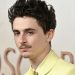Timothee Chalamet Mengungkapkan Kekecewaannya Tak Menjadi Best Actor di Ajang Besar