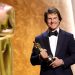 Tom Cruise Raih Piala Oscar Pertama Setelah Menanti Lama
