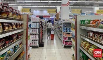 Transmart Sale Besok Diskon 50% dan Tambahan 20% Sepanjang Hari
