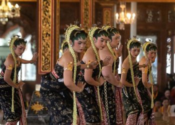 Jumenengan Keraton Surakarta Sabtu, Pertikaian Sosok Raja Terus Berlanjut