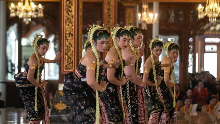 Jumenengan Keraton Surakarta Sabtu, Pertikaian Sosok Raja Terus Berlanjut