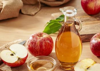 Manfaat Cuka Apel dalam Mengobati Berbagai Penyakit Apa Saja?