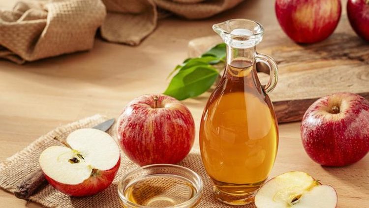 Manfaat Cuka Apel dalam Mengobati Berbagai Penyakit Apa Saja?