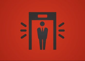 Penumpang Bawa ‘Jimat’ Berbahaya Gegerkan Bandara di China