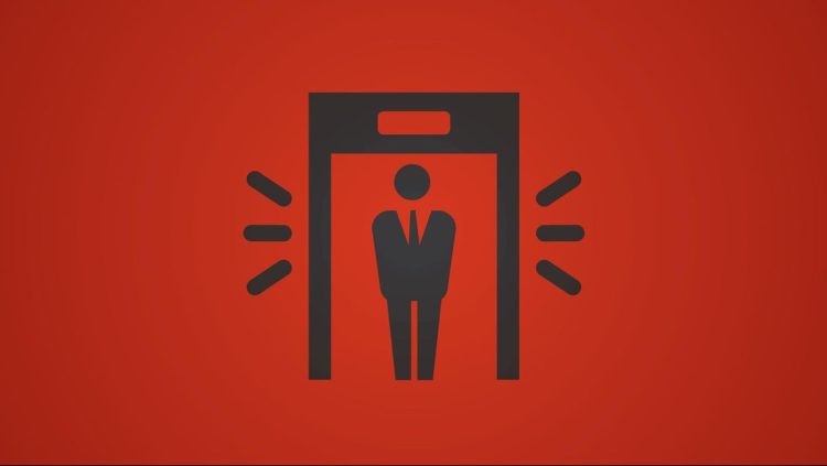 Penumpang Bawa ‘Jimat’ Berbahaya Gegerkan Bandara di China