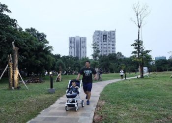 Libur Sekolah di Jakarta, 10 Tempat Wisata Gratis untuk Anak-anak