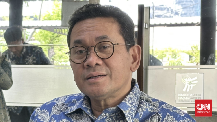 Ekspor Ditargetkan Naik 2 Kali Lipat Melalui Pakta Dagang RI-Rusia dan Negara Lain