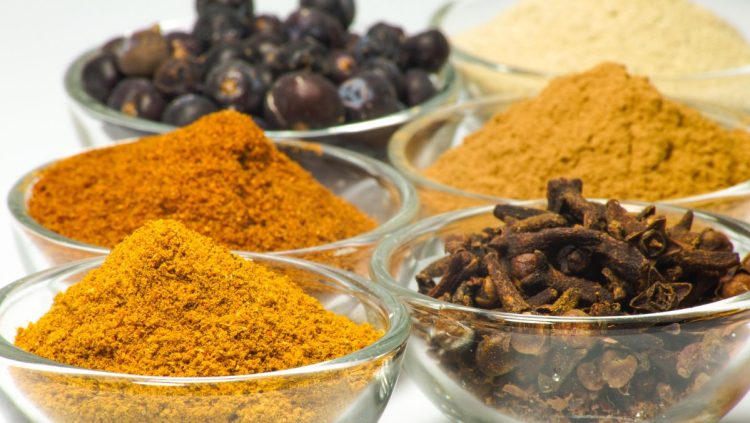 6 Metode Penyimpanan Bumbu Tabur Agar Tidak Menggumpal Cepat