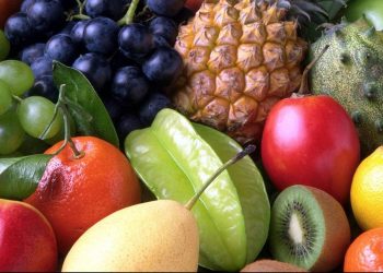 9 Buah yang Baik untuk Kesehatan Ginjal yang Banyak Orang Belum Tahu