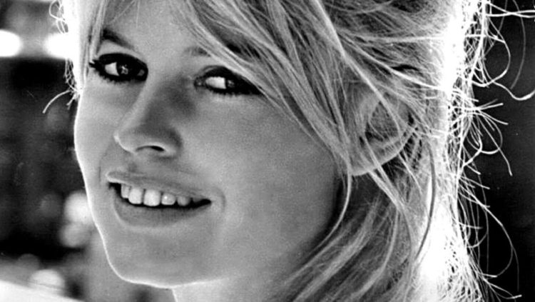 Aktris Legendaris Prancis Brigitte Bardot Telah Meninggal Dunia