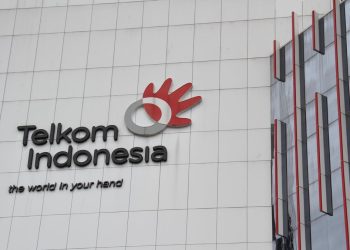 Kawalan PDNS oleh Telkom Hingga PDN Beroperasi Penuh