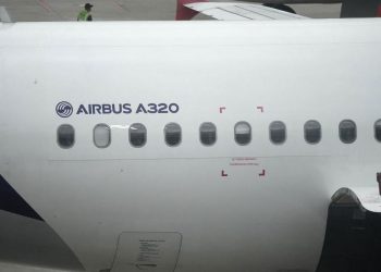 Pesawat Maskapai RI Kena Recall Airbus A320 Sudah Dinyatakan Aman