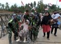 BNPB, TNI, Polri Kerja Keras Pulihkan Daerah Bencana di Sumatra selama 20 Jam per Hari