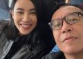 Ari Lasso Mengumumkan Perpisahan dengan Dearly Djoshua