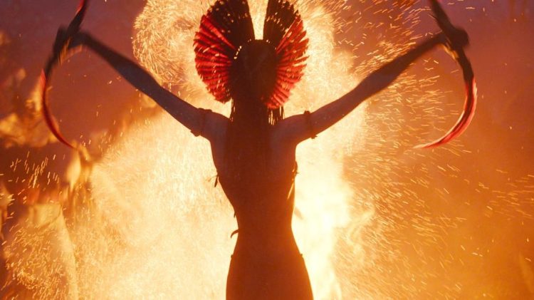 Sinopsis, Pemain, dan Jadwal Tayang Avatar Fire and Ash