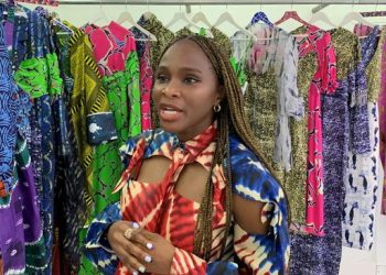 Batik Jawa buatan Eropa laris manis di Afrika meski ditolak di Indonesia