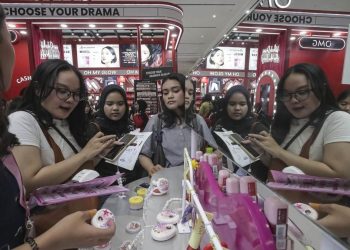 5 Produk Kecantikan dengan Diskon Besar di 2025, Tunggu Apa Lagi?