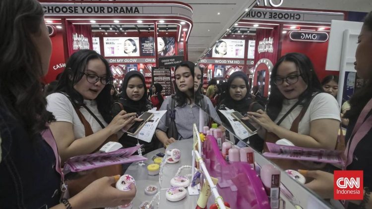 5 Produk Kecantikan dengan Diskon Besar di 2025, Tunggu Apa Lagi?