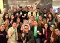 Dukung Industri Kreatif, Nobar Film Timur di Tiga Kota
