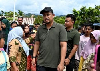 Janji Tegas Bobby Tindak Perusak Lingkungan di Sumut