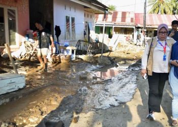 Relaksasi Kredit untuk 22879 Nasabah Terdampak Bencana di Sumatera