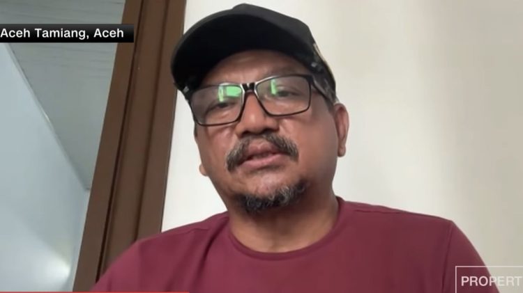 Bantuan Telah Disalurkan ke 216 Desa di Seluruh Wilayah