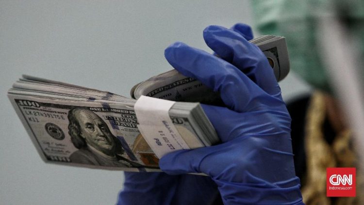 Cadangan Devisa RI Meningkat Menjadi 150,1 Miliar Dolar AS pada November 2025