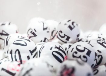 Warga AS Menang Lotre 28 Triliun Saat Malam Natal