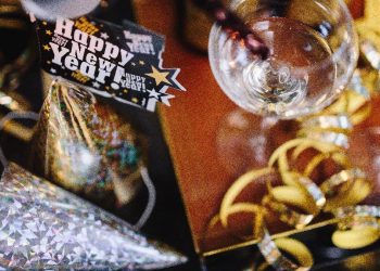 40 Ide Ucapan Tahun Baru 2026 Bahasa Inggris yang Mengesankan