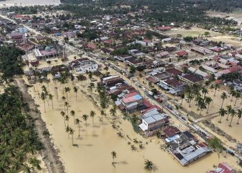 Bupati Aceh Tamiang Tepis Isu 250 Warga Tewas Akibat Banjir Bandang
