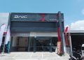 Ekspansi BAIC di Yogyakarta, Dealer ke-16 Resmi Dibuka