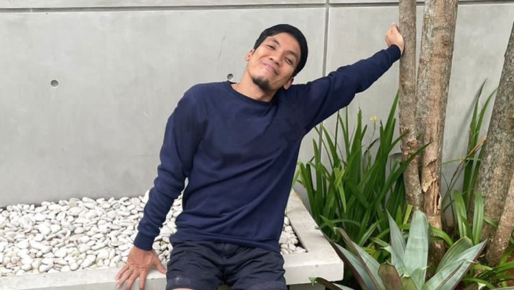 Desta Bagikan Foto Saat Perankan Dono, Dikenal Mirip Sekali