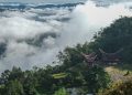 Keindahan Alam dan Budaya Menawan di Toraja Utara