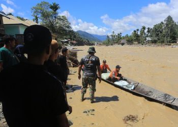 DPR Minta Kemenkes Kirim Tenaga Medis ke Daerah Bencana Sumatra