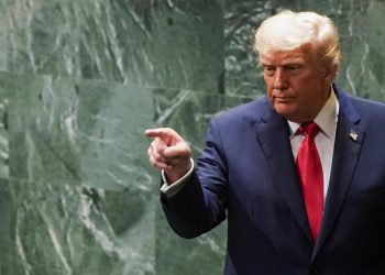 Trump Pertimbangkan Menjual Kei Car di AS Setelah Kembali dari Jepang